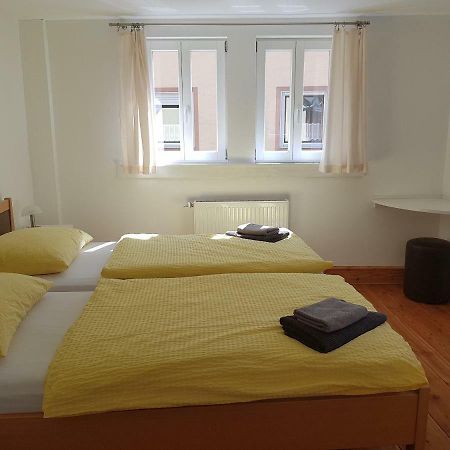 Ferienhaus Nr. 10 Buergstadt Ngoại thất bức ảnh